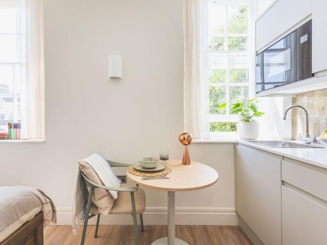Bedford Row, Holborn, London WC1R, Studio to rent, £2,210 pcm | PrimeLocation