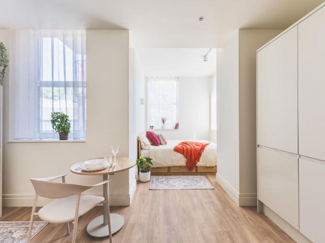 Bedford Row, Holborn, London WC1R, Studio to rent, £2,873 pcm | PrimeLocation