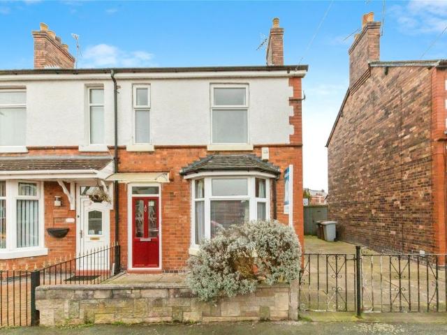 Bedford St, Crewe CW2, 3 bed semi detached house to rent, £1,000 pcm | PrimeLocation