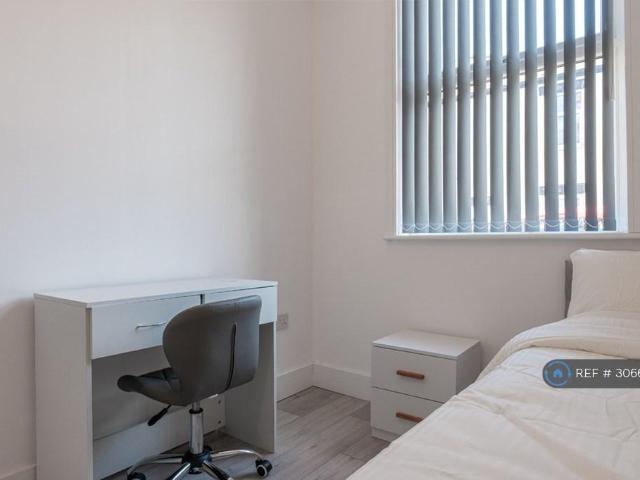 Bedford St, Derby, DE22 1 bed in a house share to rent £475 pcm £110 pw