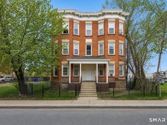 Bedford St, Hartford, Home For Sale