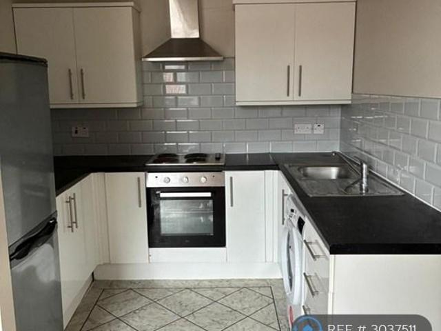 Bedford St South, Liverpool, L7 1 bed flat to rent £600 pcm £138 pw