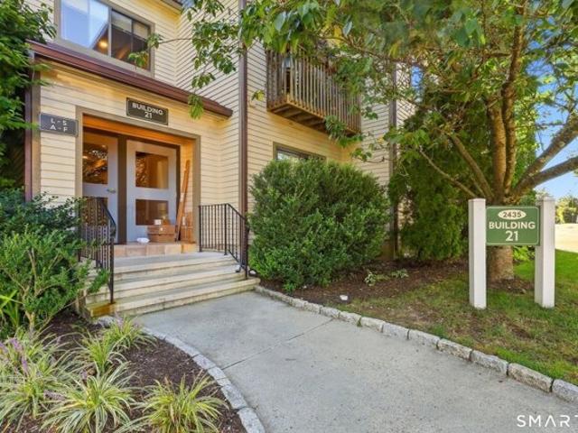 Bedford St Unit C, Stamford, Condo For Sale