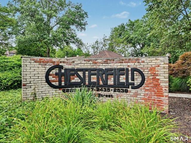 Bedford St Unit C, Stamford, Home For Sale