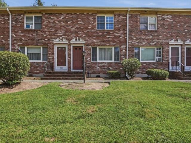 Bedford St Unit,east Bridgewater, Condo For Sale