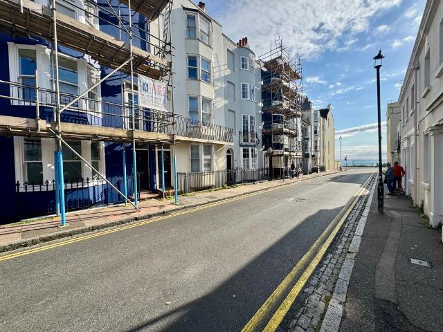 Bedford Street, Brighton, BN2 House share to rent £700 pcm £162 pw