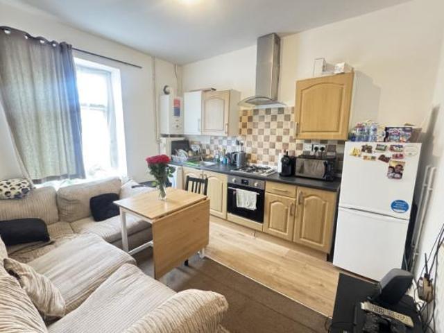 Bedford Street, Cardiff CF24 1 bed house to rent £800 pcm £185 pw