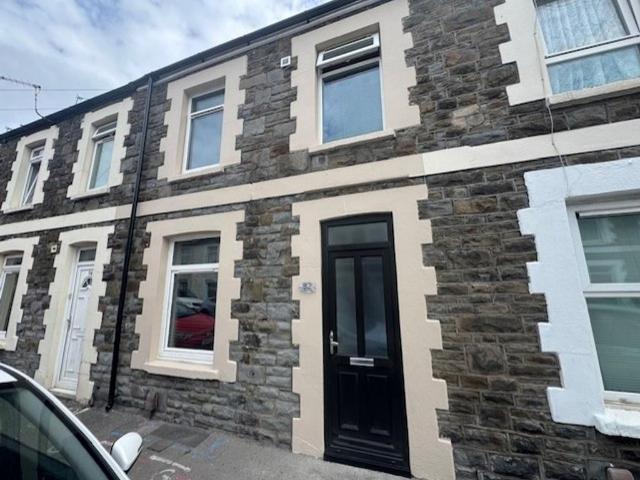 Bedford Street, Cardiff, CF24 7 bed terraced house to rent £3,850 pcm £888 pw