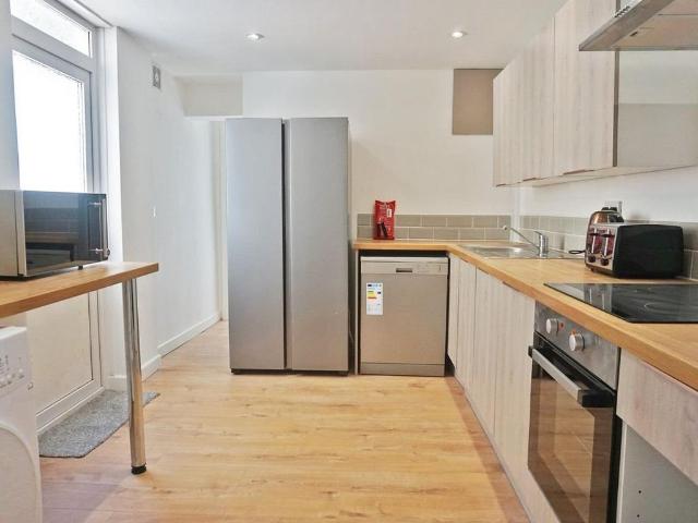 Bedford Street, Cathays, Cardiff 6 bed house to rent £3,510 pcm £810 pw