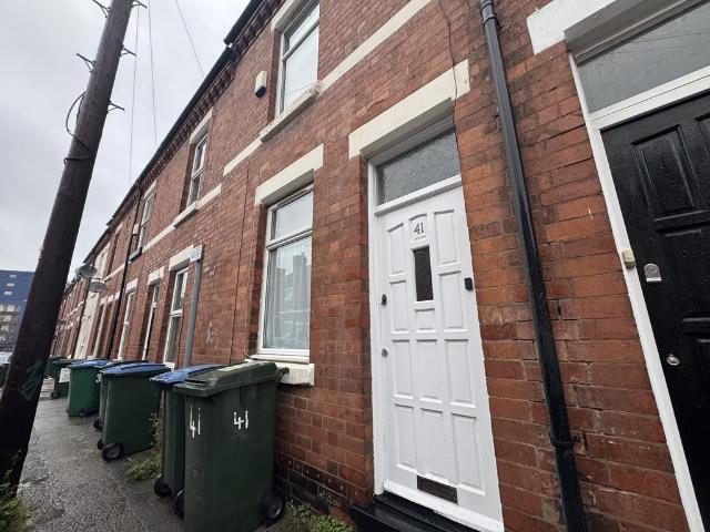 Bedford Street, Coventry, CV1 1 bed in a house share to rent £525 pcm £121 pw