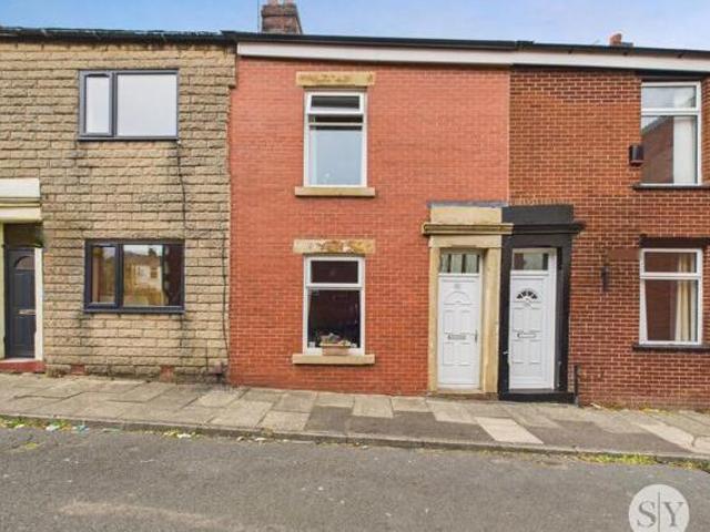 Bedford Street, Darwen, 2 Bedroom Terraced