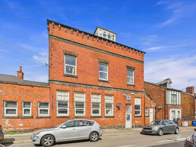 Bedford Street, Derby DE22, 1 bed flat to rent, £595 pcm | PrimeLocation
