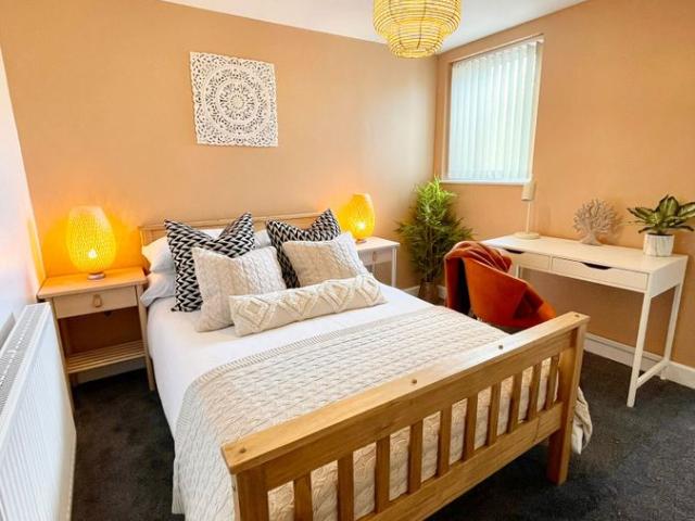 Bedford Street, Derby DE22, 3 bed shared accommodation to rent, £500 pcm | PrimeLocation