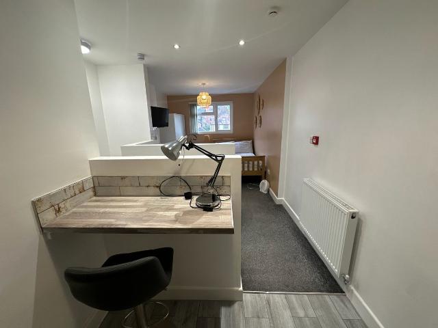 Bedford Street, Derby DE22, 3 bed shared accommodation to rent, £550 pcm | PrimeLocation