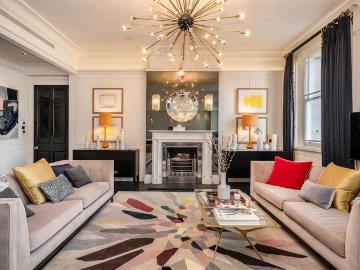 Covent Garden, Zone 1 London, West London, London, Greater London