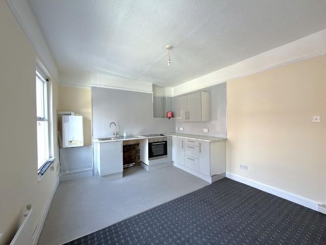 Bedford Street, Gloucester GL1, 2 bed flat to rent, £950 pcm | PrimeLocation