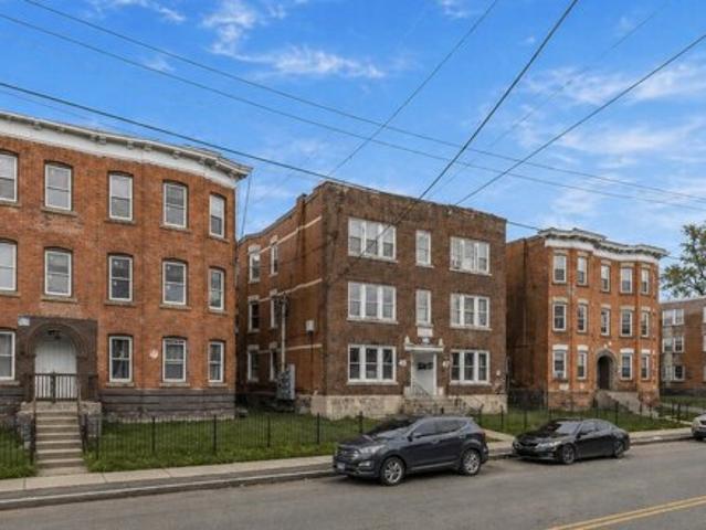Bedford Street, Hartford, Home For Sale