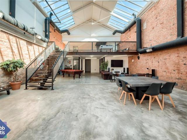 Bedford Street, Leamington Spa. 4 bed apartment to rent £6,000 pcm £1,385 pw