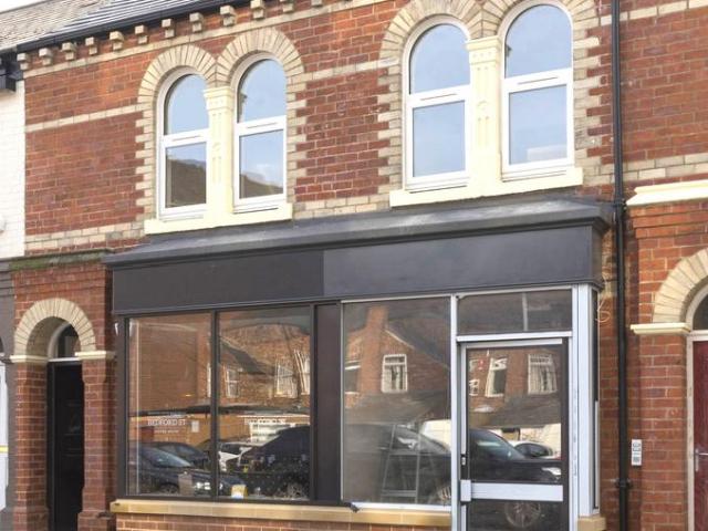 Bedford Street, Middlesbrough TS1 2 bed flat to rent £650 pcm £150 pw