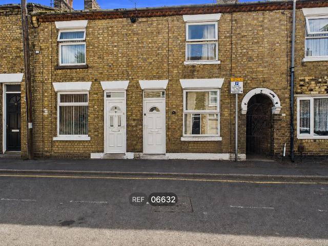 Bedford Street, Peterborough PE1, 2 bed terraced house to rent, £925 pcm | PrimeLocation