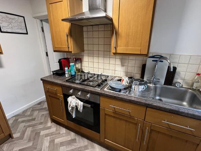 Bedford Street, Property #6845