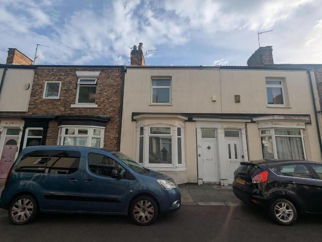 Bedford Street, Stockton On Tees TS19, 2 bed terraced house to rent, £525 pcm | PrimeLocation