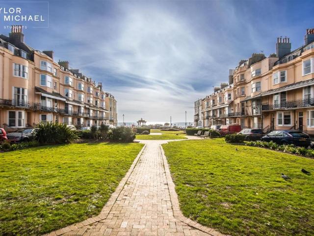 Bedford Square, Brighton 1 bed in a house share to rent £500 pcm £115 pw
