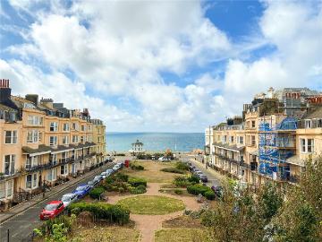Bedford Square, Brighton, East Sussex BN1, Property to rent, £650 pcm | PrimeLocation