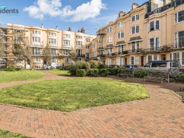 Bedford Square, Brighton, East Sussex BN1, Property to rent, £650 pcm | PrimeLocation