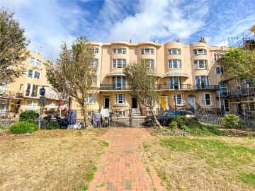 Bedford Square, Brighton, East Sussex BN1, Property to rent, £675 pcm | PrimeLocation