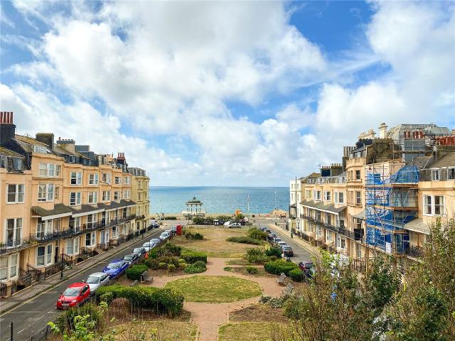 Bedford Square, Brighton, East Sussex BN1, Property to rent, £750 pcm | PrimeLocation