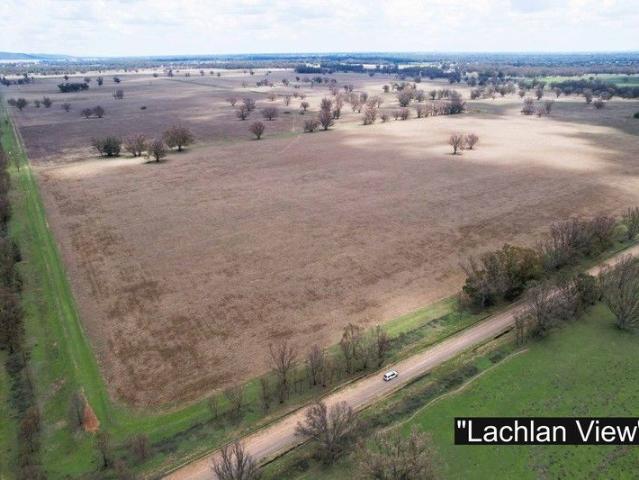 Bedgerabong Aggregation, Great opportunity to put three quality parcels of fertile river soil country together to create your own fodder factory