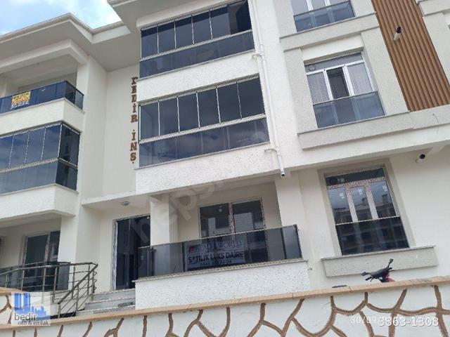 BEDİR. EMLAK'TAN CUMHURİYET MAHALLESİNDE. KİRALIK 3+1SIFIR DAİRELER