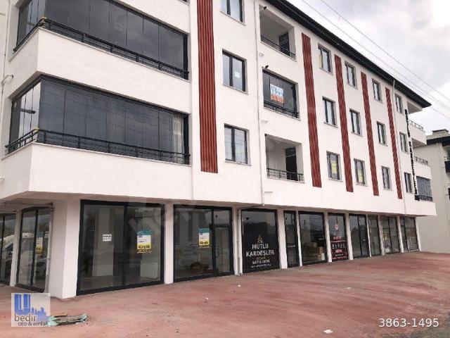 BEDİR EMLAKTAN KİRALIK KAVAK YOLUNDA 2+1SIFIR DAİRE