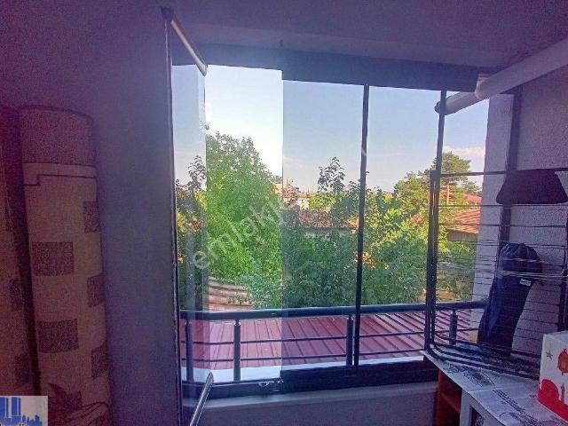 Bedir Emlak'tan Taksim Mah. Eşyalı. Balkonlu Lx Daire
