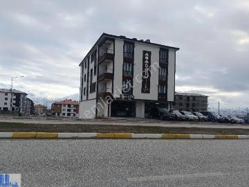 Erzincan, Erzincan ili, Doğu Anadolu Bölgesi