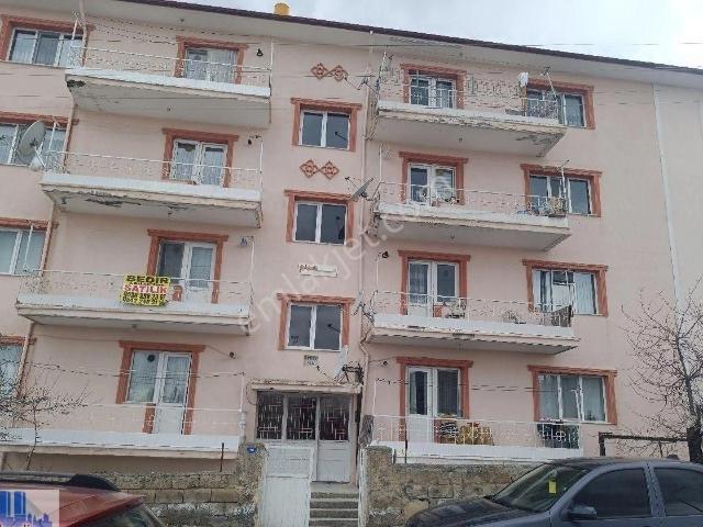 Bedir Emlaktan Yunus Emre. Mahallesinde. Uygun Fiyatasatılık. 3+1daire