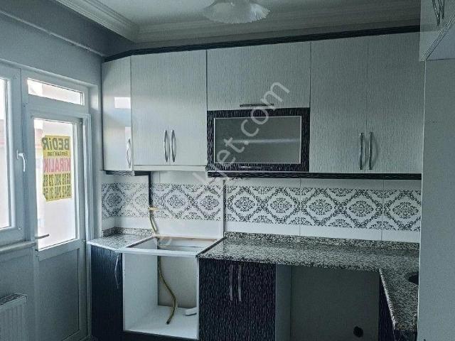Bedir Emlak'tan Yunusemre Mahalleinde. Kiralık Daire