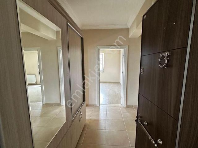 Bedir Emlaktan Demırkent Mahallesinde 3+1 Kiralık Daire