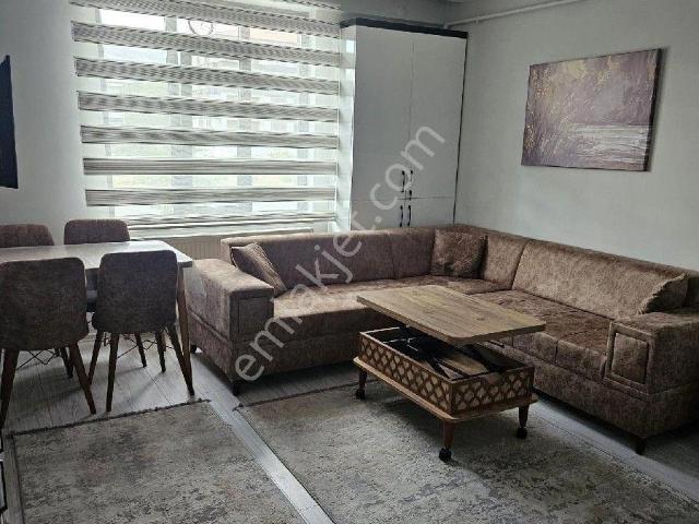 Bedir Emlak'tan Eşyalı Lx Kiralık Rezdanslar
