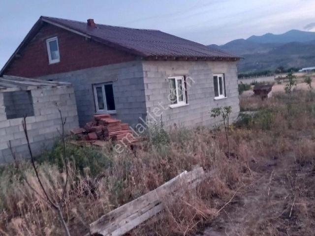Bedir Emlak'tan Elama Koyde. Satilik. Bag. Ve Tarla