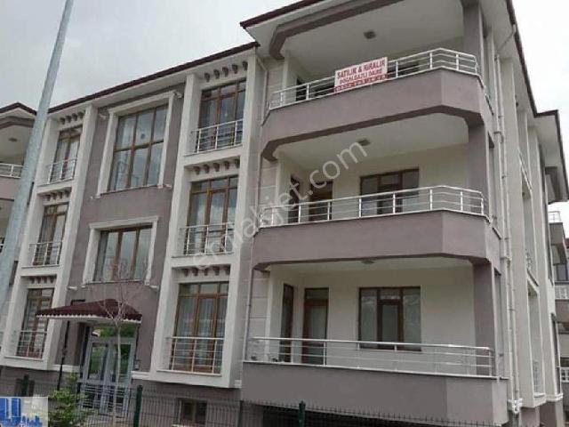 Bedir Emlkatan Demirkent. Tekinler Sitesinde. Satılık Daire