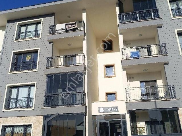 Bedir. Emlkatan Erzincan. Buğdaylı Tokide. 31 Lx Sıfır Daire