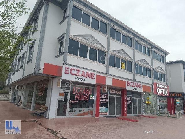 Bedir Emlkatan Erzincan. Merkezde Eşyalı Kiralık Daire