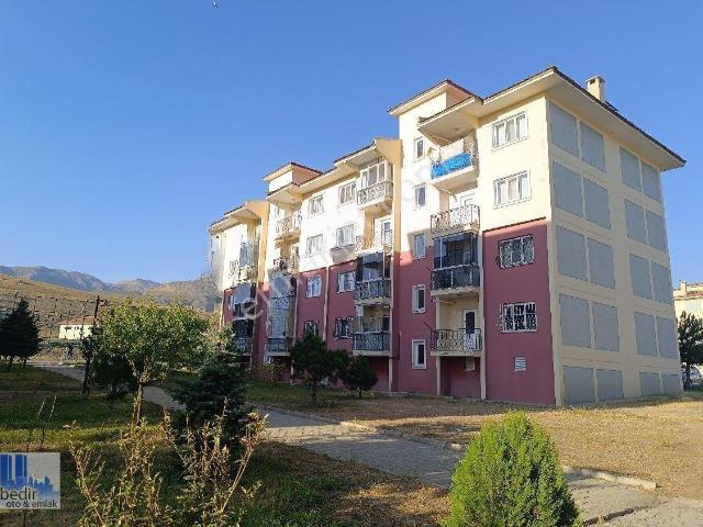 Bedir. Emlkatan. Geçit 1. Etap Tokide Kiralık. Daire