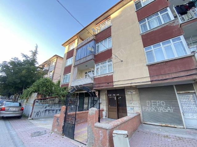 Bedir Mahallesinde 2+1 125 M² Merkezi Konumda Uygun Daire