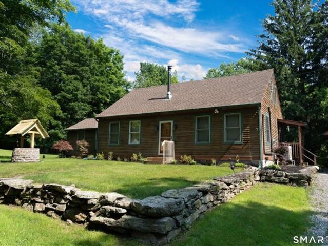 Bedlam Rd, Chaplin, Home For Sale