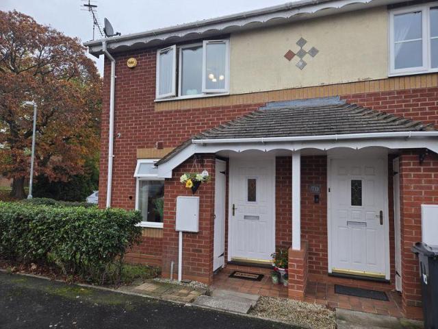 Bedlam Wood Road, Northfield. 1 bed terraced house to rent £950 pcm £219 pw