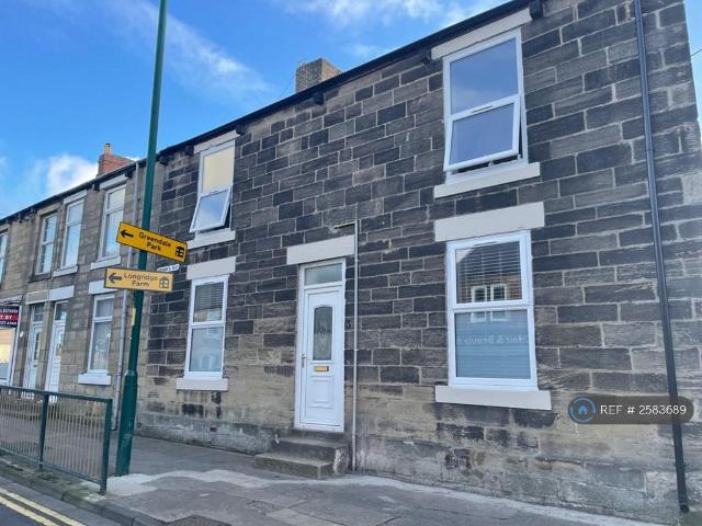 Bedlington, Northumberland, NE22 2 bed flat to rent £750 pcm £173 pw