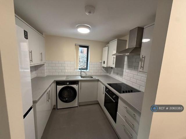 Bedminster, Bristol, BS3 1 bed flat to rent £1,350 pcm £312 pw
